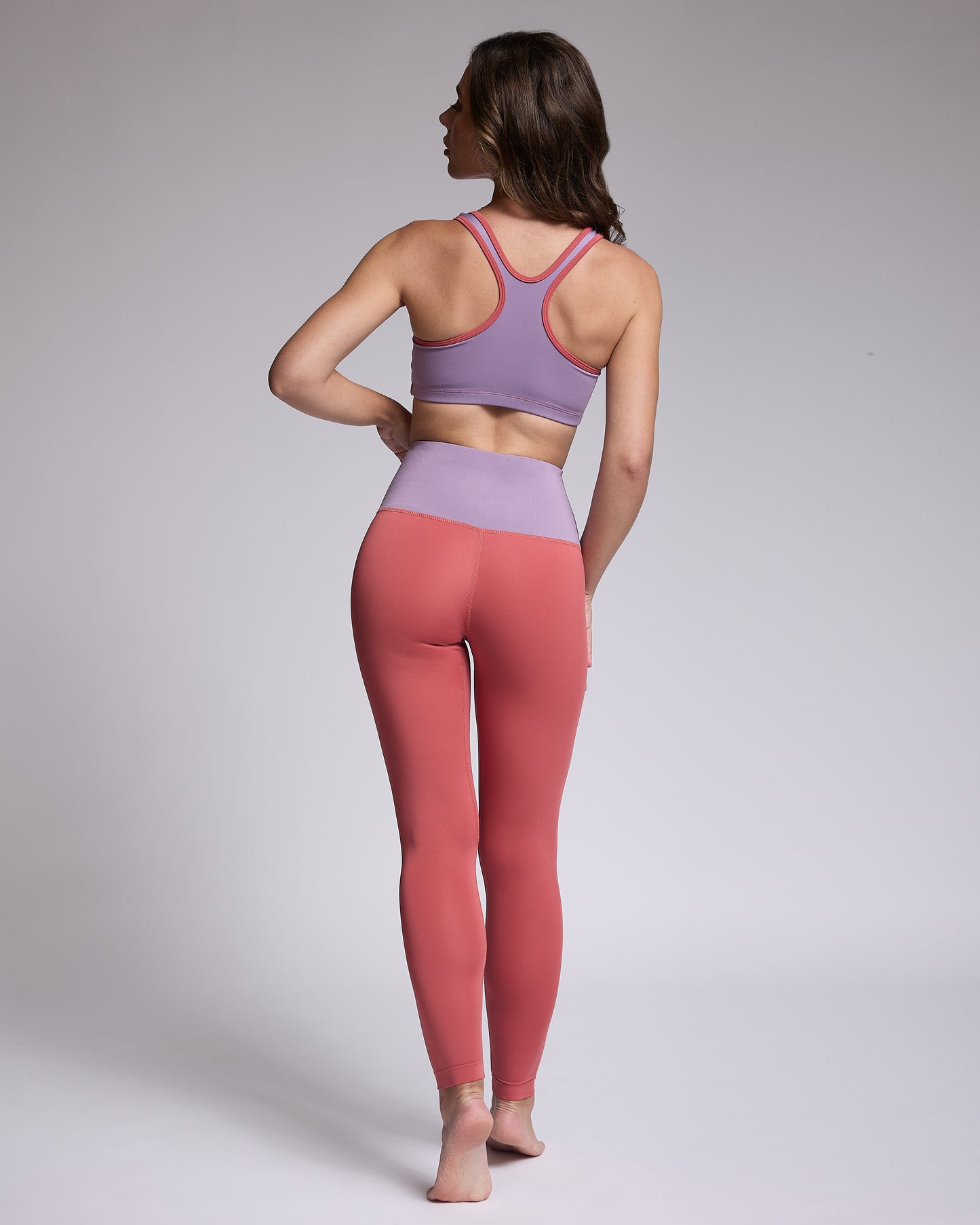 The Titan Leggins