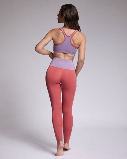 The Titan Leggins