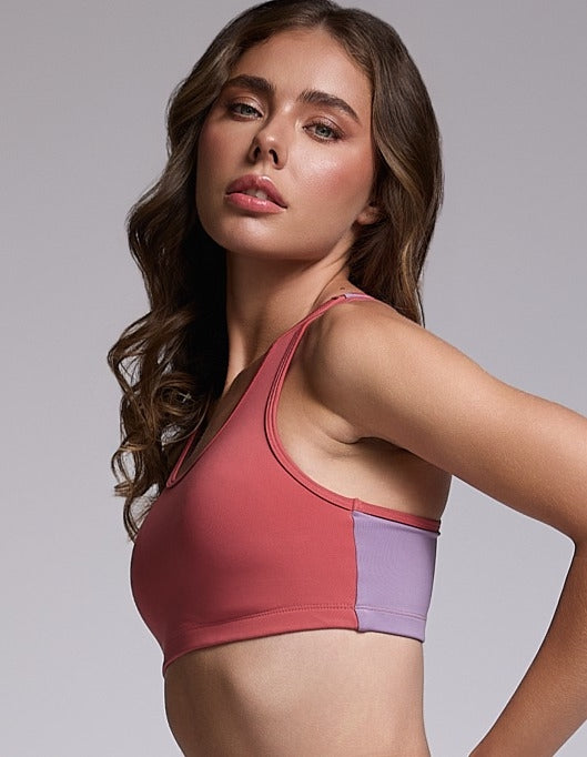 The Mimas Sports Bra