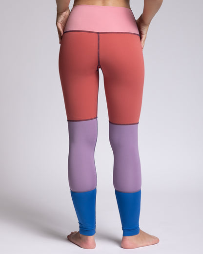 The Lapetus Q4 Legging