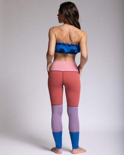 The Lapetus Q4 Legging