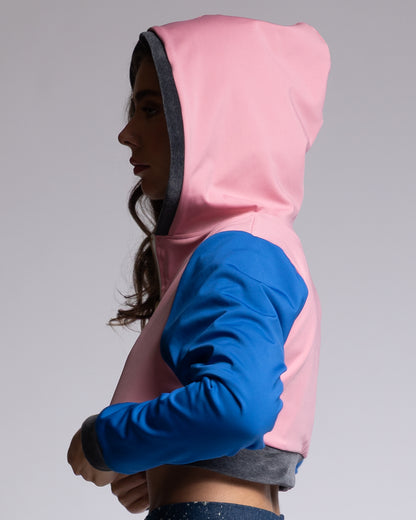Telesto Hoodie