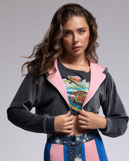 Telesto Hoodie