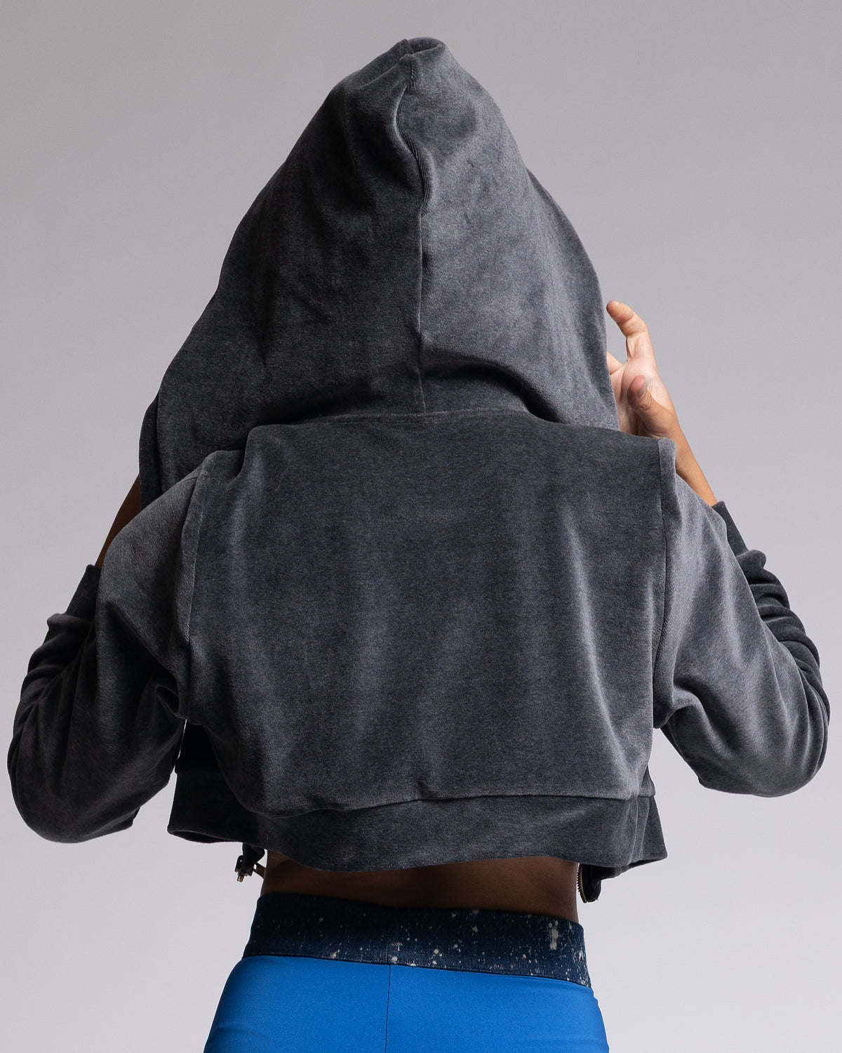 Telesto Hoodie