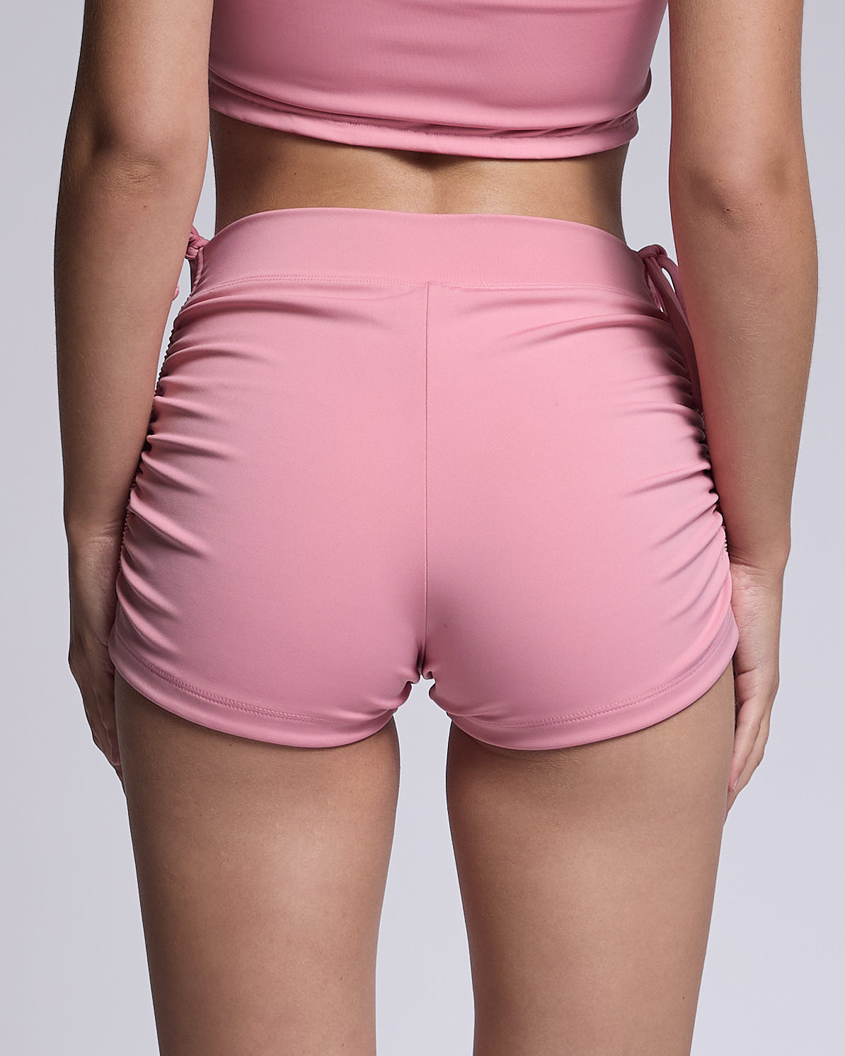 The Phoebe Shorts