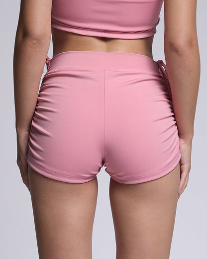 The Phoebe Shorts