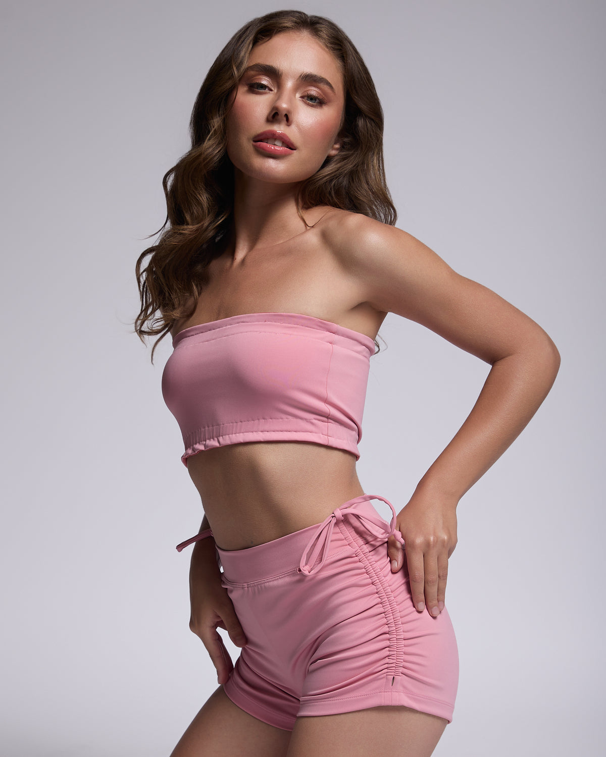 The Phoebe Shorts