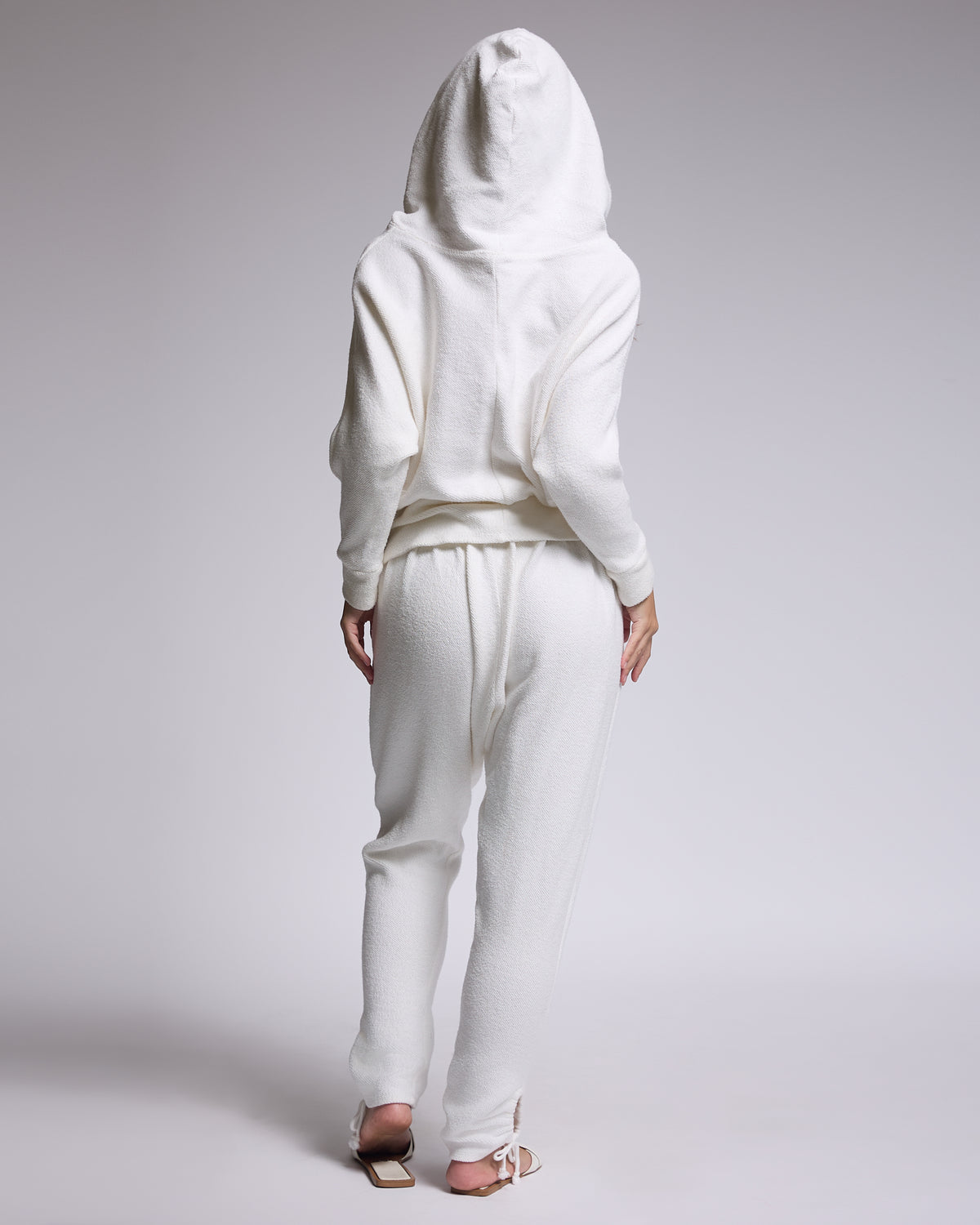 Ninja Harem/Hoodie Combo