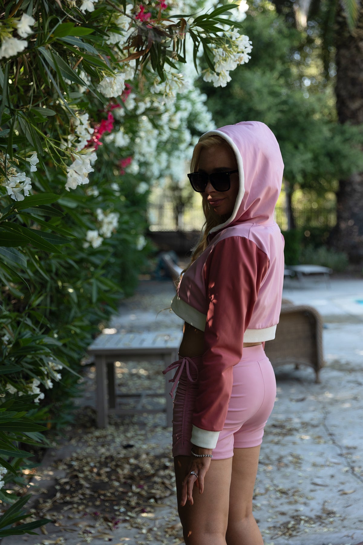 Telesto Hoodie